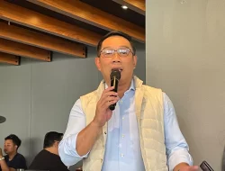 Ridwan Kamil Bantah Ditolak Hadiri Haul Mbah Priok: Saya Justru Diundang