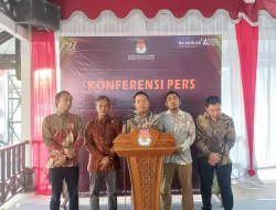 Pilbup Sukoharjo: Etik Suryani-Eko Sapto Purnomo Lawan Kotak Kosong