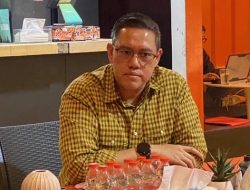 Kosgoro 1957 Harap Ketum Bahlil Cepat Susun Struktur Kepengurusan DPP Partai Golkar