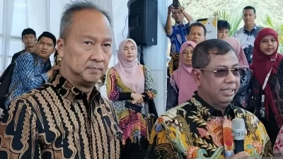 Menperin Agus Gumiwang Ungkap Kinerja Manufaktur Tak Selalu Bergantung Pasar Global, Tapi Kebijakan Internal