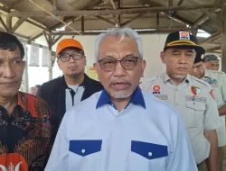 Ahmad Syaikhu Janji Lanjutkan Program Unggulan Aher Saat Jadi Gubernur Jabar