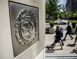 10 Negara Dengan Utang IMF Terbesar: Argentina Hingga Kolombia, Ada Indonesia?