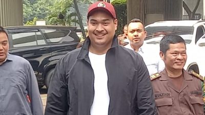 Menpora Dito Ariotedjo Gandeng Bareskrim dan Kejagung Usut Dugaan Penyelewengan PON XXI
