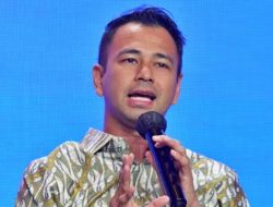 Dicap Makelar Jabatan, Posisi Raffi Ahmad Pimpin Timses Andra-Dimyati Tak Efektif