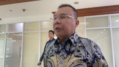 Sufmi Dasco: Komposisi Menteri Kabinet Prabowo-Gibran Rampung H-5 Pelantikan