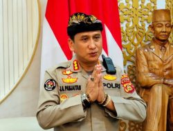 Eks Bupati Jembrana Ida Bagus Ardana Tewas Tak Wajar: Ada Luka Benda Tumpul, Istri Dibekap