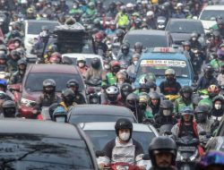 Sukses Tata Transportasi, Kota Depok Raih Penghargaan ‘Wahana Tata Nugraha’ 2024