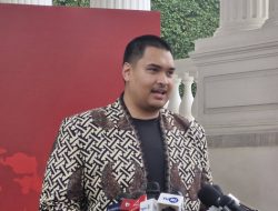 Menpora Dito Ariotedjo Beri Nilai 8,5 Untuk PON XXI Aceh-Sumut: Banyak Venue Indah