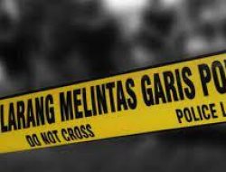 Kantor DPP PBB di Pancoran Meledak, Tim Inafis Polri dan Gegana Brimob Olah TKP