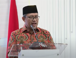 PKS Beri Sanksi Internal Anggota DPRD Singkawang Yang Jadi Tersangka Pencabulan Anak