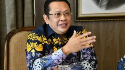 Bamsoet Dukung Zaken Kabinet, Sebut Tantangan ke Depan Tidak Ringan