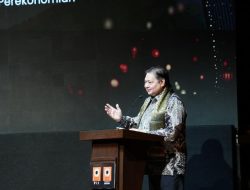 Menko Airlangga Minta Para Insinyur Jangan Dulu Pensiun: PR Kita Masih Banyak!