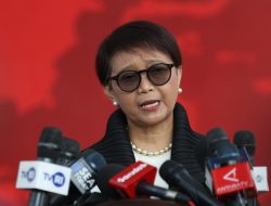 Tugas Baru di PBB Menanti Retno Marsudi Usai Purnatugas di Indonesia