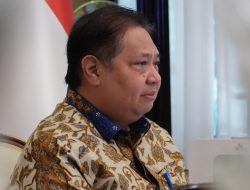 Menko Airlangga: Masa Depan Industri Kreatif Indonesia Cerah