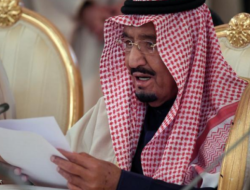 Raja Salman Keluarkan Dektrit Untuk Bentuk Kembali Haiya Kibar Ulama Arab Saudi