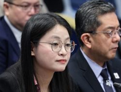 Eks Walikota Bamban Buron Pencucian Uang Filipina, Alice Guo Ditangkap di Tangerang
