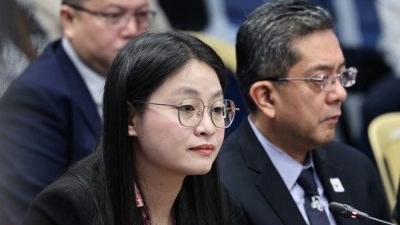 Eks Walikota Bamban Buron Pencucian Uang Filipina, Alice Guo Ditangkap di Tangerang