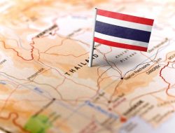 Demi Dongkrak Pariwisata dan Raup Dolar, Thailand Bakal Legalkan Kasino