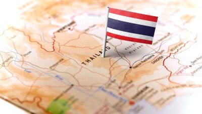 Demi Dongkrak Pariwisata dan Raup Dolar, Thailand Bakal Legalkan Kasino