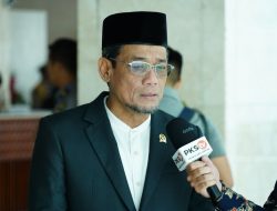 PKS Soal Pembatasan Hijab Bagi Nakes di RS Medistra: Diskriminatif! Harus Ditindak Tegas!
