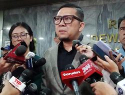 Ahmad Doli Kurnia Usul Gelar Pilkada Ulang Setahun Kemudian Jika Kotak Kosong Menang