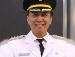 Beredar Rumor Pj Bupati Brebes Iwanuddin Iskandar Kena Cacar Monyet, Ini Faktanya