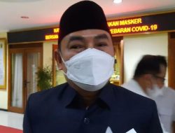 Mad Romli Yakin Menang Pilkada Kabupaten Tangerang Karena Airin Effect