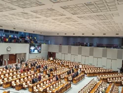 Dewi Asmara Soal Aturan Turunan PP 28/2024: Minim Partisipasi Publik