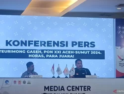 Menpora Dito Ariotedjo Ingin Sederhanakan Jumlah Cabang Olahraga di PON