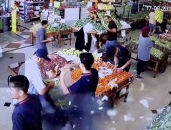 Rusia: Ledakan Pager di Lebanon Dirancang Picu Perang Besar di Timur Tengah