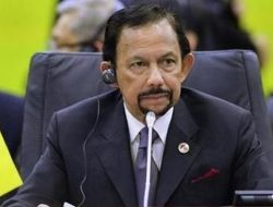 AS Masukkan Brunei Darussalam ke Daftar Hitam, Ternyata Ini Alasannya