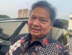 Menko Airlangga: Biodiesel B40 Mulai Tahun Depan, Kurangi Impor Solar Selamatkan Rp. 404 Triliun Devisa