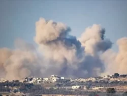 Palestina Tegaskan Tak Ada Kesepakatan Dengan Israel Tanpa Gencatan Senjata