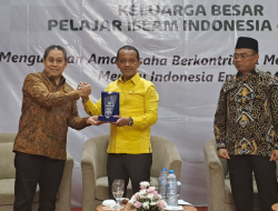 Menteri Bahlil: Mulai Oktober 2024, RI Bisa Tentukan Harga Nikel, Batubara dan Timah Sendiri