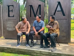 Tekad Bulat Ahok Menangkan Pramono Anung-Rano Karno di Pilgub Jakarta