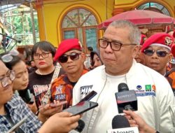 Cagub Sulteng Ahmad Ali Diduga Jiplak Program Kerja Cakada Lain di Pilkada 2024