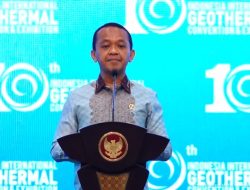 Siap-siap! Usai Nikel, Menteri ESDM Bahlil Lahadalia Bakal Kejar Hilirisasi Bauksit dan Timah