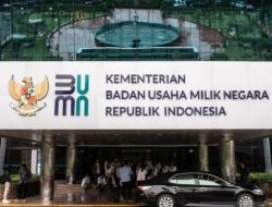 Menteri BUMN Kabinet Prabowo Harus Profesional, Bukan Timses Seperti Erick Thohir Atau Rosan Roeslani