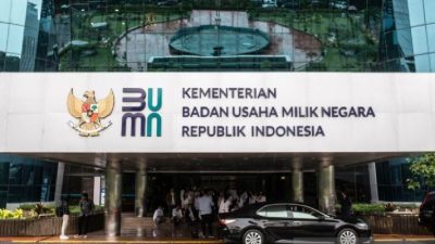 Menteri BUMN Kabinet Prabowo Harus Profesional, Bukan Timses Seperti Erick Thohir Atau Rosan Roeslani