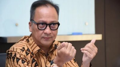 Menperin Agus Gumiwang Ungkap Penyebab Kontraksi Manufaktur: Belum Ada Kebijakan Signifikan
