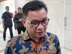 Ace Hasan Pasang Badan Untuk Kaesang Soal Tuduhan Gratifikasi Jet Pribadi