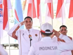 Menpora Dito Ariotedjo Bersyukur Target Medali RI di Paralimpiade Paris 2024 Lampaui  Target