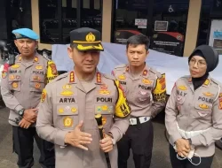 Anggota DPRD Depok Diduga Cabuli Putri Anggota Timsesnya