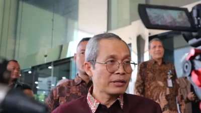 KPK Ungkap Penipuan Dana Libatkan BPJS Kesehatan Rugikan Negara Rp. 20 Triliun