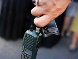 Takut Meledak, Lebanon Larang Penumpang Pesawat Bawa Pager dan Walkie-Talkie