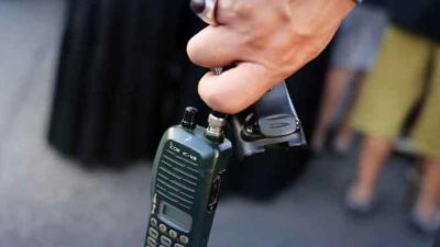 Takut Meledak, Lebanon Larang Penumpang Pesawat Bawa Pager dan Walkie-Talkie