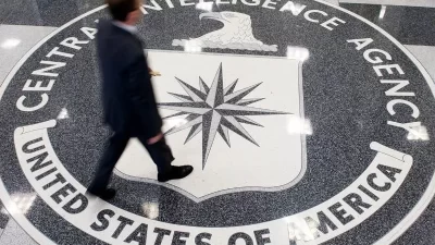 CIA Diguncang Skandal Seks, Sepertiga Pegawai Mengalaminya