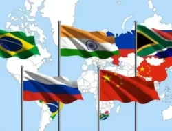 BRICS Makin Berjaya, Kuasai Cadangan Migas dan Mineral Global