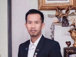 Cawalkot Palopo Trisal Tahir Jadi Tersangka Kasus Dugaan Ijazah Palsu