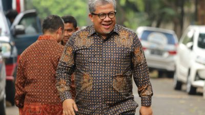 Maruarar Sirait Jadi Menteri Perumahan, Fahri Hamzah Jadi Wakilnya
